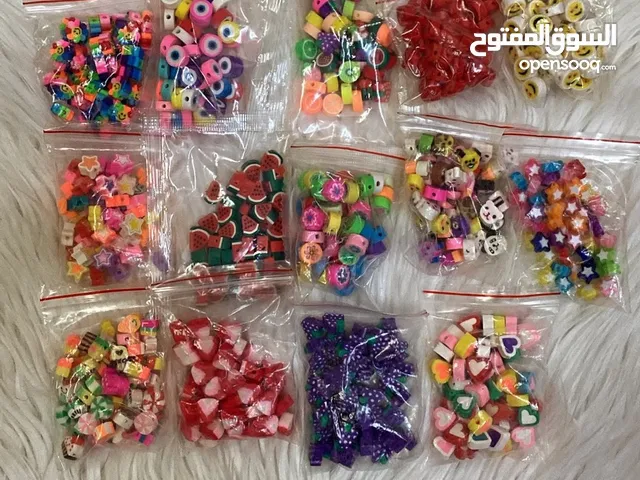منتجات أعمال يدويه