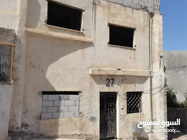 100 m2 4 Bedrooms Townhouse for Sale in Jerash Soof