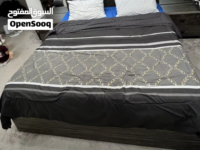 غرفة نوم مستعمل للبيع