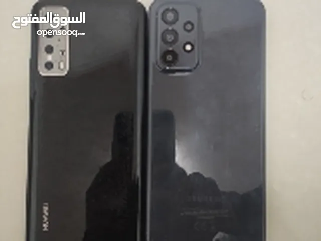 Samsung Galaxy A23 128 GB in Al Dhahirah