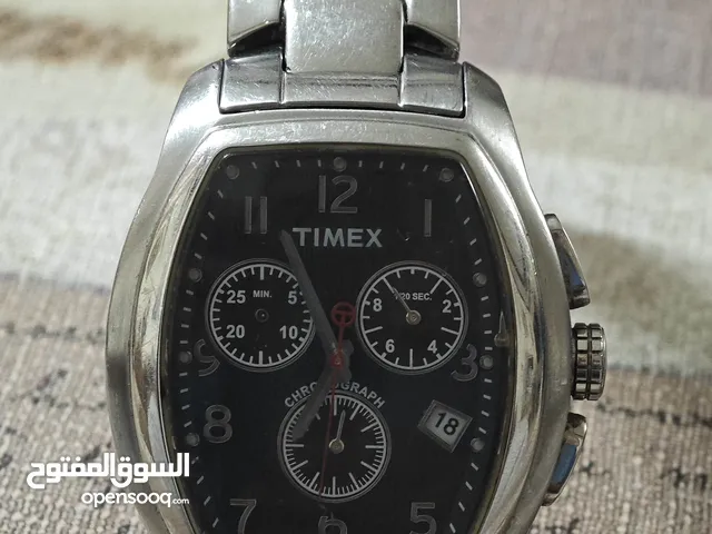 Analog Quartz Timex watches  for sale in Cairo