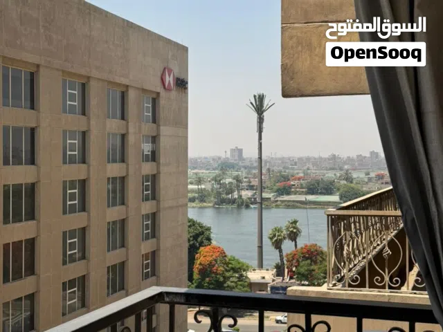 210 m2 3 Bedrooms Apartments for Sale in Cairo Maadi