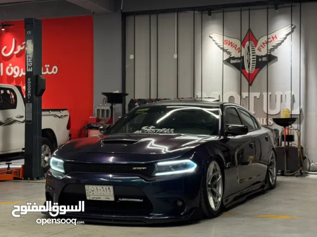 Used Dodge Charger in Basra