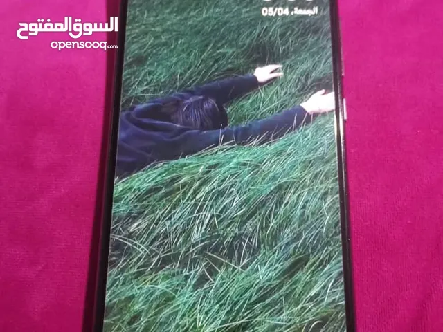 Xiaomi Mi 8 128 GB in Benghazi