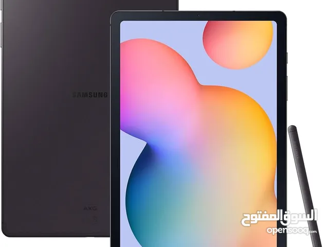 Samsung tablet s6 lite
