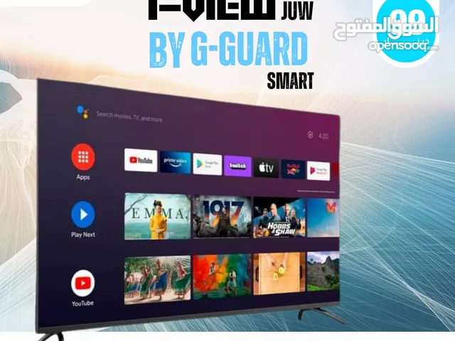 I-View LED Other TV in Amman