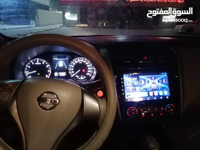 Nissan Altima S in Muharraq