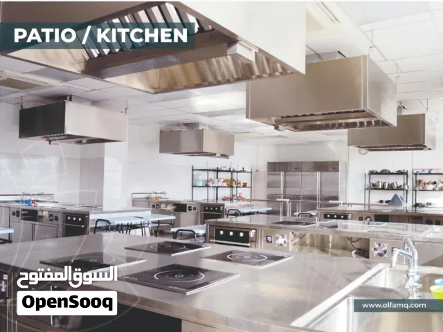 114 m2 3 Bedrooms Apartments for Sale in Muscat Madinat As Sultan Qaboos
