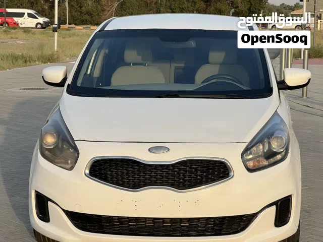 2015 Kia Carens Premium