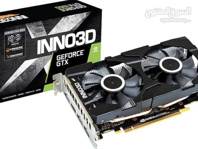 كرت شاشة GTX 1660 SUPER