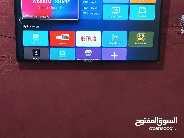 Others Other 43 inch TV in Amman