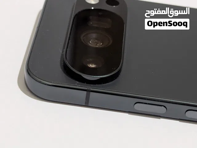 تليفون بكسل 10 برو 256G جديد  Google Pixel 10 Pro النسخه العالمية بيشتغل على كل الشبكات
