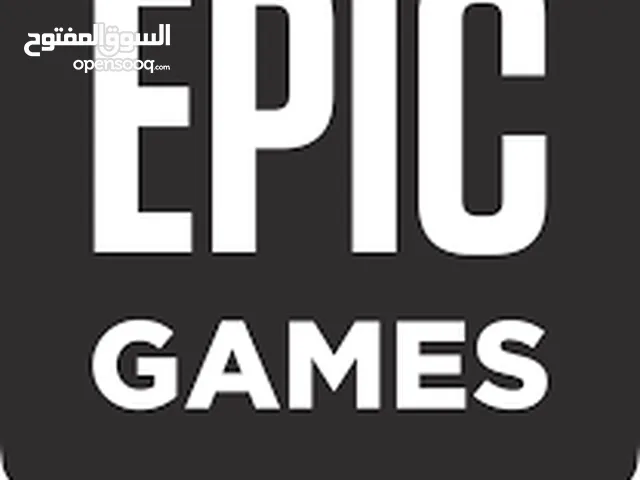 Steam Accounts and Characters for Sale in Tripoli
