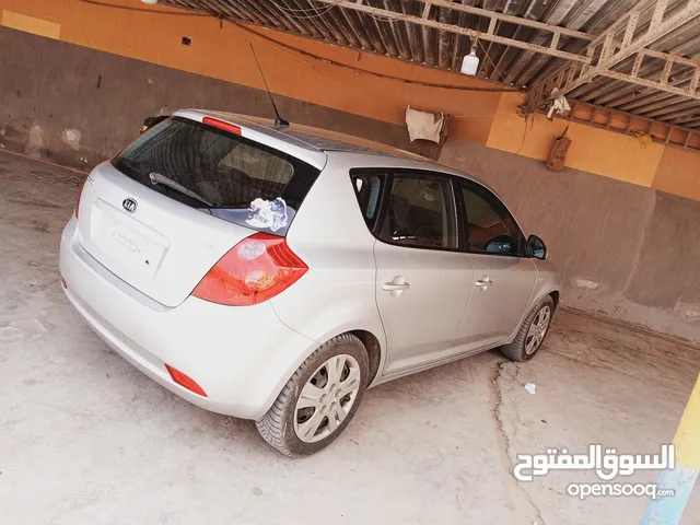 Used Kia Rio in Sabratha