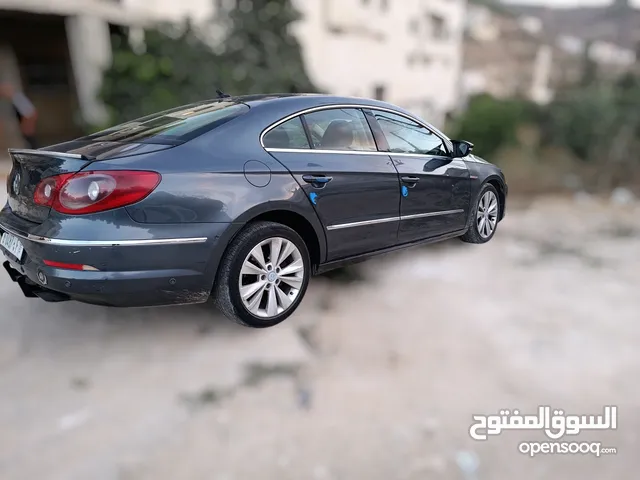 باسات CC - Gti مطور 2000