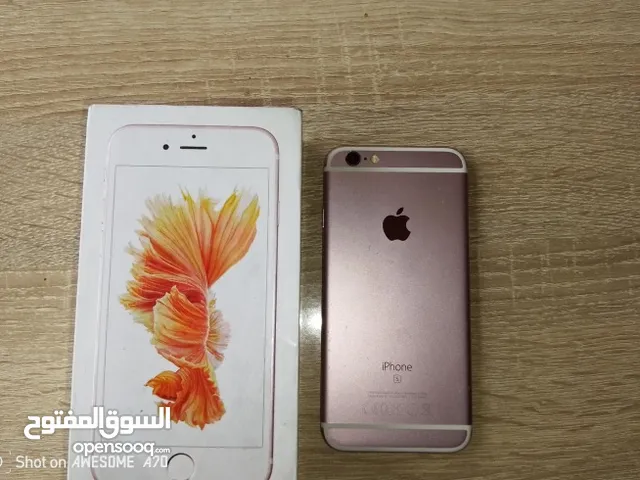 6s 64j Battery 100