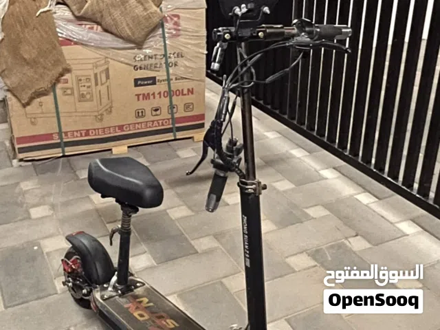سكوتر كهربائي