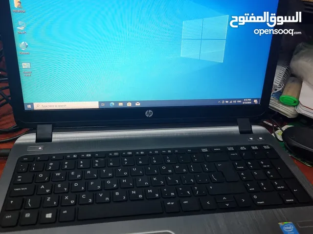 HP Probook 850 g2