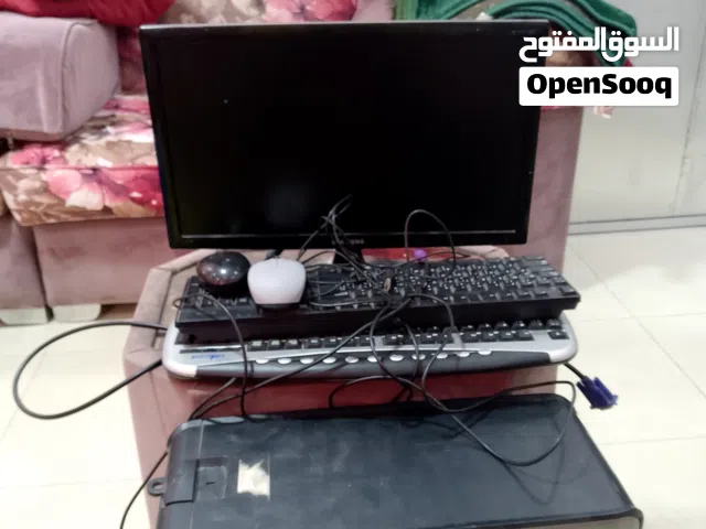 Windows Dell  Computers  for sale  in Amman