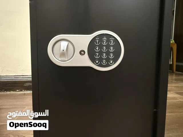 Home Safe Locker - 50 liters Capacity