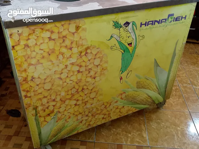 عرباية ذره للبيع