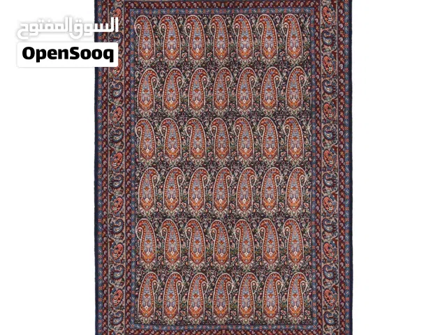 سجادة إيرانية يدوية أصلية – سنندج 40 رج