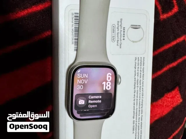 Apple watch series 8