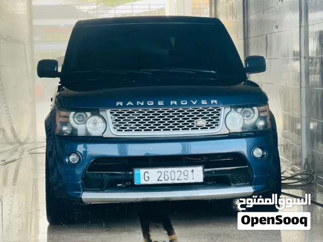 للبيع — Range Rover Sport