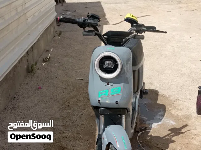 2025 QJmotor CVH