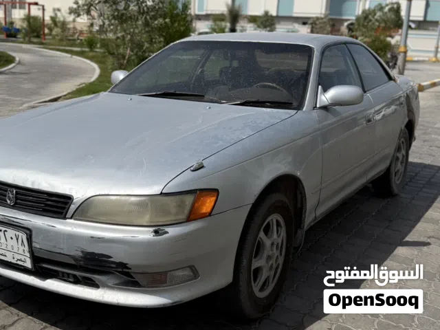 1995 تويوتا كراون Crown