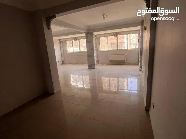 170m2 3 Bedrooms Apartments for Rent in Giza Mohandessin