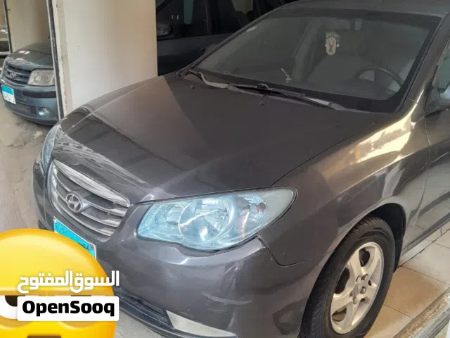 Used Hyundai Elantra in Sohag