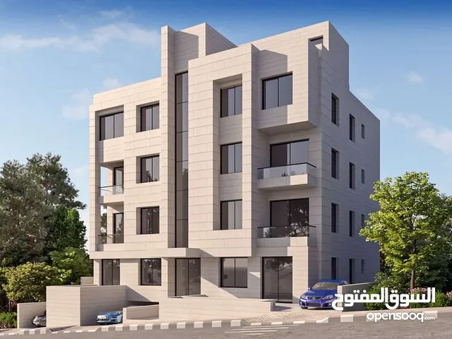 155 m2 3 Bedrooms Apartments for Sale in Amman Abu Al-Sous