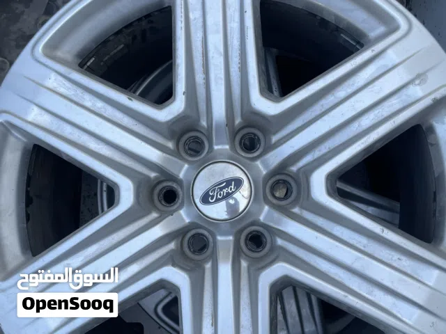 رنجات وكالة فورد