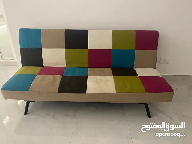 Colourful Sofa bed for sale