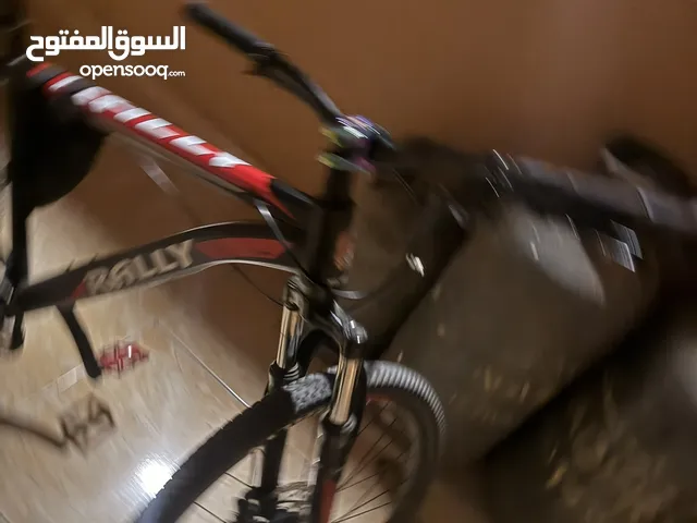 سيكل Rally