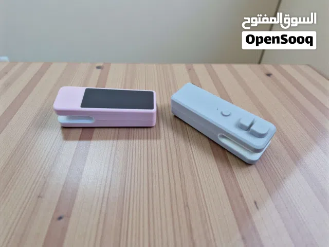كابسة نايلون صغيرة وفعالة