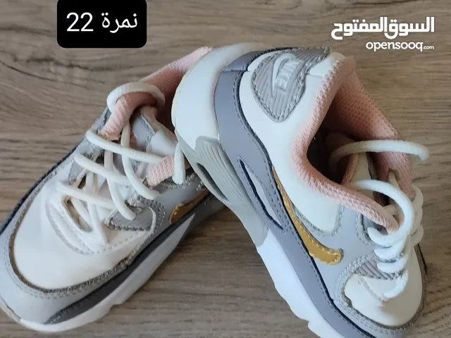 احذية أوروبية اطفال