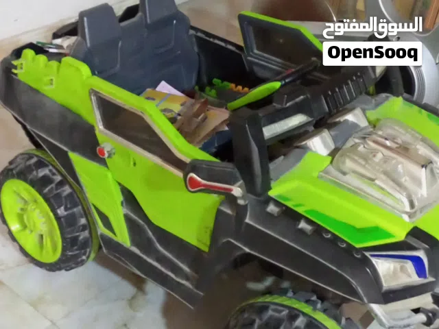 سياره او بايسكل رياضه