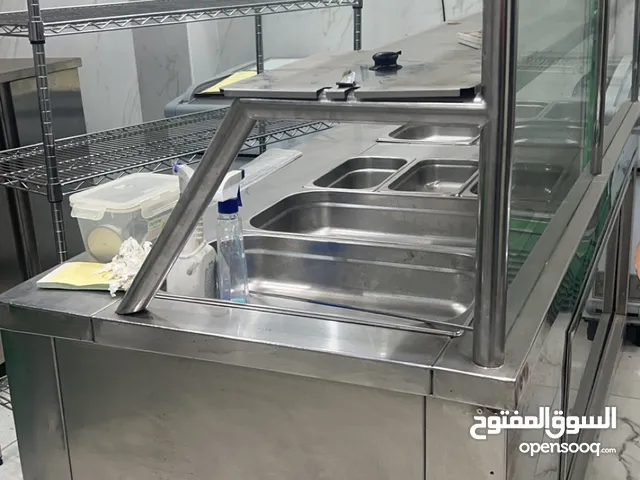 U-Line Refrigerators in Farwaniya