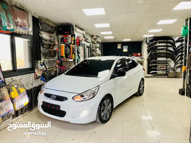 اكسنت ديزل 1600 بسعرر حرق 2018