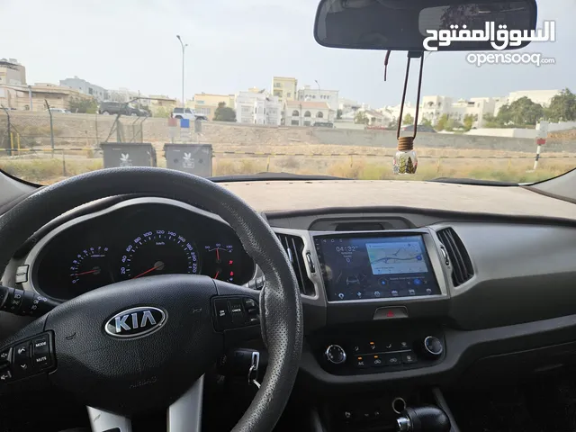 Kia Sportage 2014 Excellent Condition