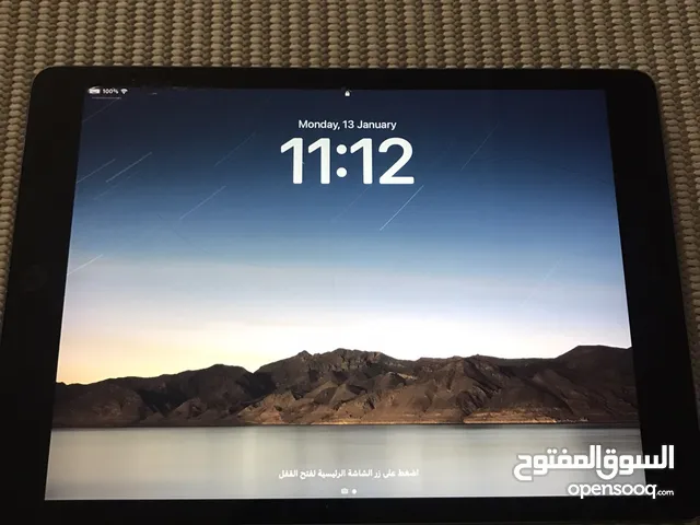 Apple iPad 7 32 GB in Irbid