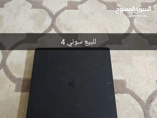 PlayStation 4 PlayStation for sale in Al Ain