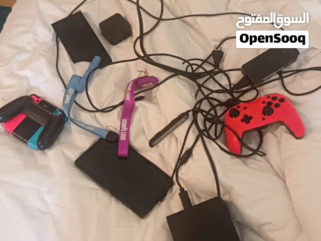 Nintendo Switch Nintendo for sale in Al Sharqiya
