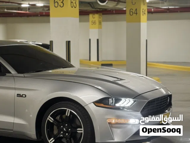 Used Ford Mustang in Muscat