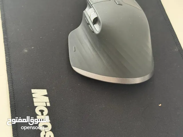 Logitech MX Master 3S Mouse (Under Warranty)