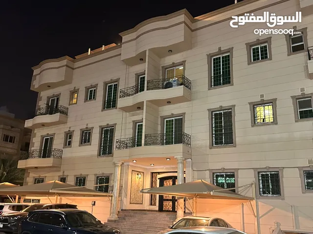 1002 m2 2 Bedrooms Apartments for Rent in Jeddah Ar Rawdah