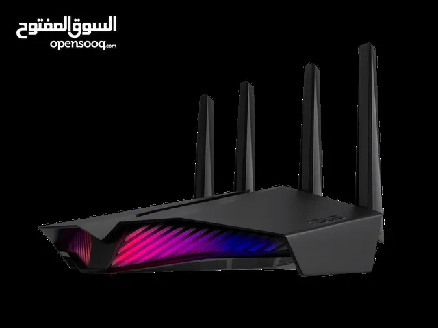 مودم asus model:RT-AX82U