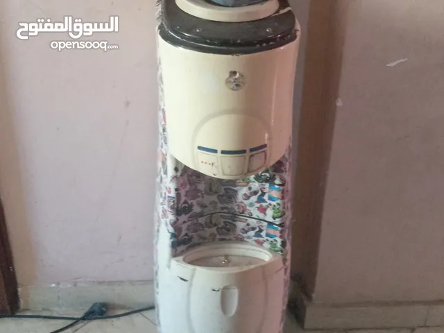 كولدير وميكرويف فيهم اعطال خفيفة